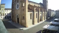 Crema - Katedra Santa Maria Assunta