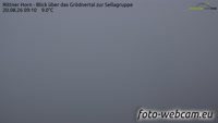 Rittner Horn - Grödnertal, Sellagruppe