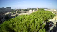 Roma - Koliziejus