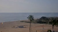 Mojácar - Playa de la Marina de la Torre
