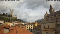 Gemona del Friuli - Centro Storico