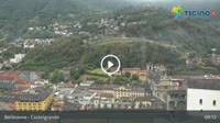 Bellinzona - Castelgrande