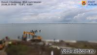 Husum - Dockkoog