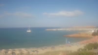 Sardinija - Isola Rossa - Marina
