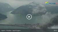 Paradiso - Lago de Lugano