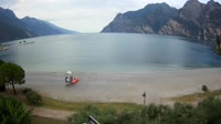 Nago-Torbole - Lido di Arco