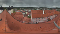 Parsberg - pilis
