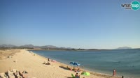 Sardinija - Porto Rotondo - Marinella