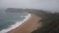 Suances - Playa de Los Locos