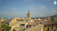 Sant Julià de Vilatorta - Plaça Major