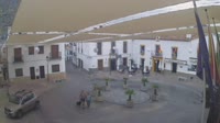 Montejaque - Plaza de la Constitución