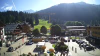 Madonna di Campiglio - Piazza Brenta Alta