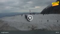 Lauterbrunnen - Jungfraujoch