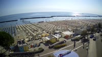 Bellaria-Igea Marina - Piazzale John Fitzgerald Kennedy