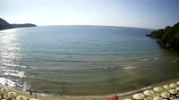 Gaeta - Plaża San Vito