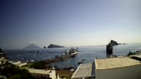 Isole Eolie - Panarea