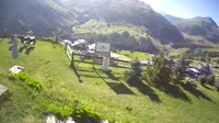 Livigno - Trepalle