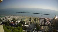 Grottammare - Plaża