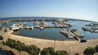Mola di Bari - Uostas