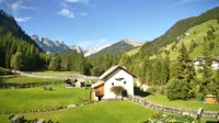 San Martin de Tor - Longiarù