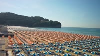 Gaeta - Spiaggia di Serapo