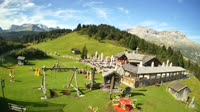 Corvara - Pralongià