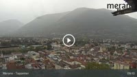 Meranas - Panorama