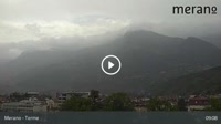Meranas - Terme