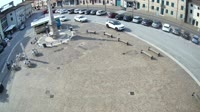 Isola Vicentina - Piazza Marconi