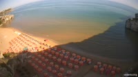 Peschici - Spiaggia di Zaiana