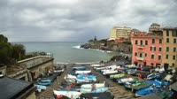Genua - Quinto al Mare - Scalo Quinto