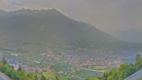 Algund - Panorama