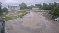 Paderbornas - Schloßpark Neuhaus