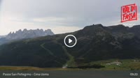 Moena - Cima Uomo