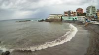 Genua - Quarto dei Mille - Plaża Priaruggia