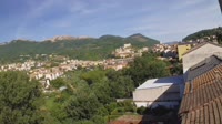Brienza - Panorama
