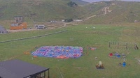 Kuzun - Resort de montaña Shahdag