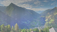Sankt Leonhard in Passeier - Passeiertal