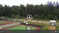 Aš - Complejo deportivo