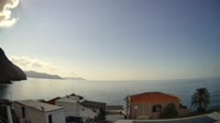 Isole Eolie - Isola di Salina - Leni