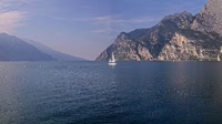 Riva del Garda - Panorama