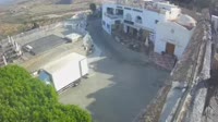 Mojácar - Plaza Nueva