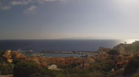 Isola del Giglio - Giglio Porto - Panorama
