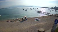 Manerba del Garda - Spiaggia Romantica