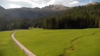 Badia - San Cassiano - Dolomitai