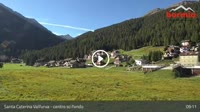 Santa Caterina di Valfurva - Centro Sci Fondo