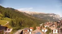 Badia - San Cassiano - Piz Sorega