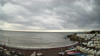 Genua - Plaża Sturla