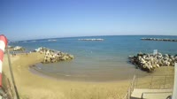 Francavilla al Mare - Plaża