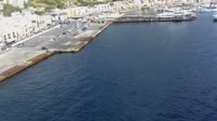 Isole Eolie - Lipari - Porto